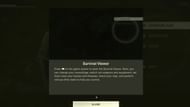 This is how to access the Survival Viewer on PS5 (Image via Konami)